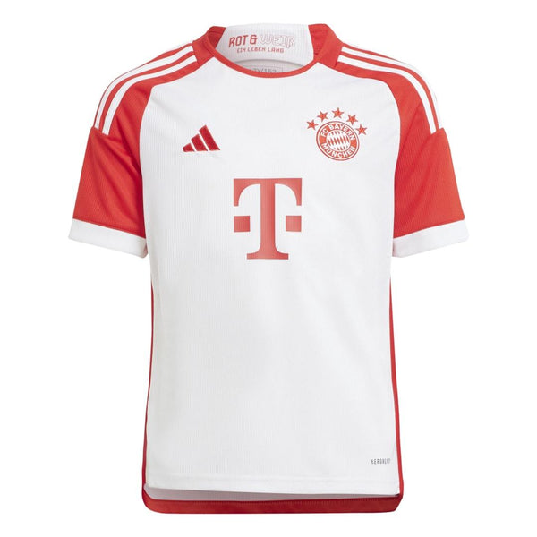 Adidas FCB 23/24 HOME GYEREK FOCIMEZ Futball mez - Sportmania.hu