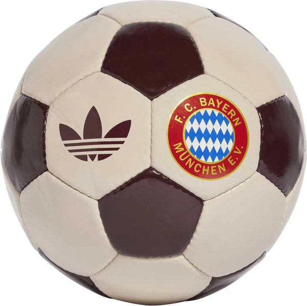 Adidas FC Bayern Third Club futball labda - Sportmania.hu