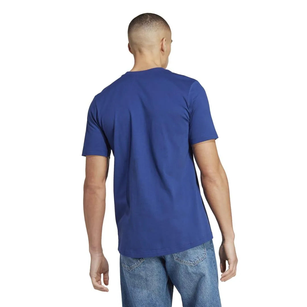 Adidas FCB GR TEE Póló - Sportmania.hu