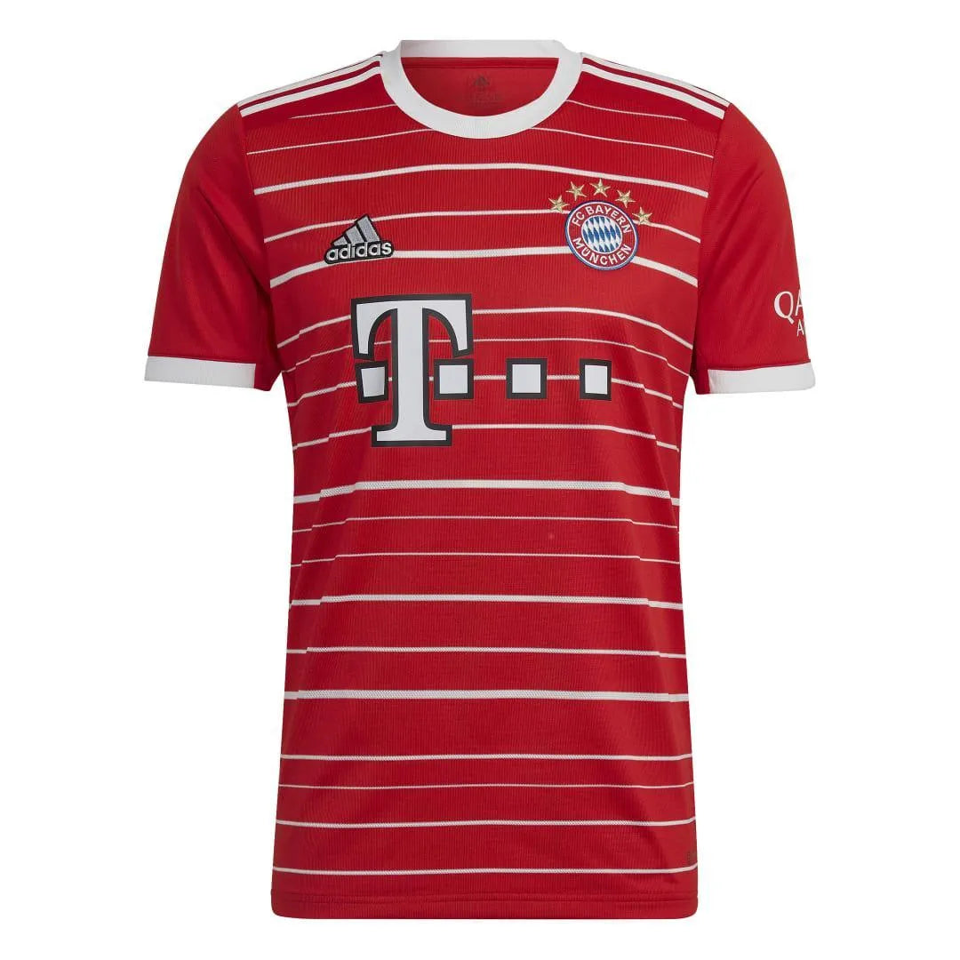 Adidas FCB H JSY FOCIMEZ Futball mez - Sportmania.hu