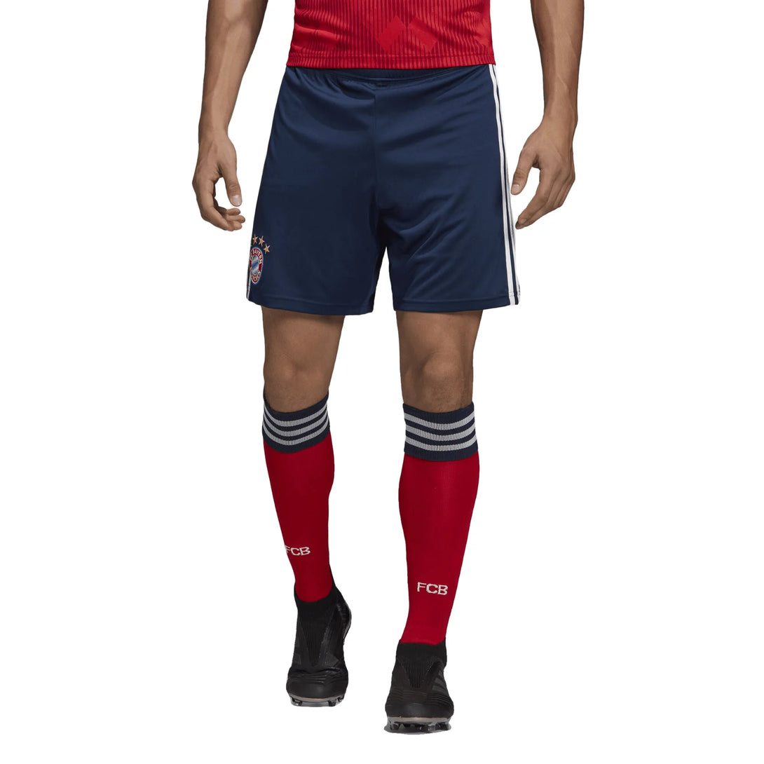Adidas FCB H SHO RÖVIDNADRÁG Short - Sportmania.hu