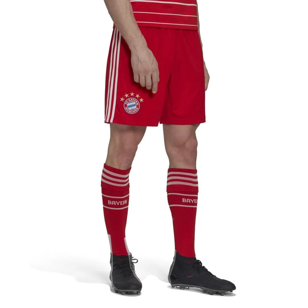 Adidas FCB H SHO RÖVIDNADRÁG Short - Sportmania.hu