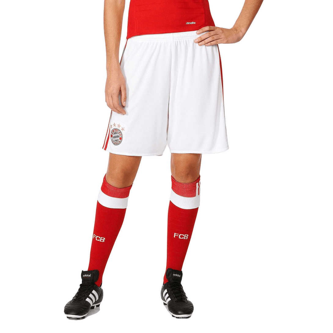 Adidas FCB H SHO RÖVIDNADRÁG Short - Sportmania.hu