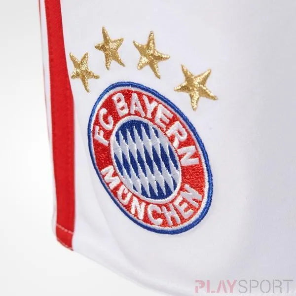 Adidas FCB H SHO Y GYEREK RÖVIDNADRÁG Short - Sportmania.hu