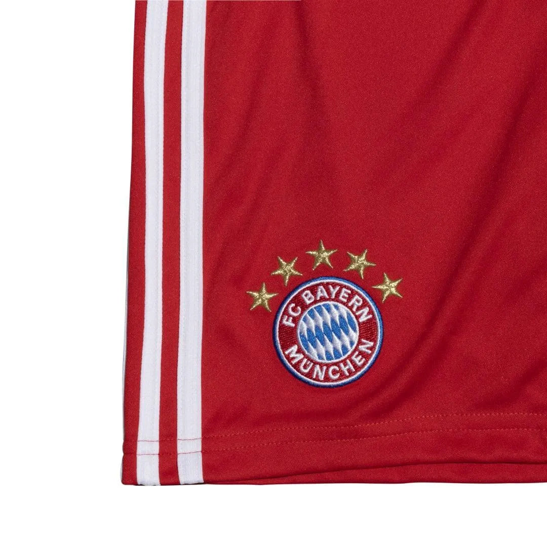Adidas FCB H SHO Y GYEREK RÖVIDNADRÁG Short - Sportmania.hu