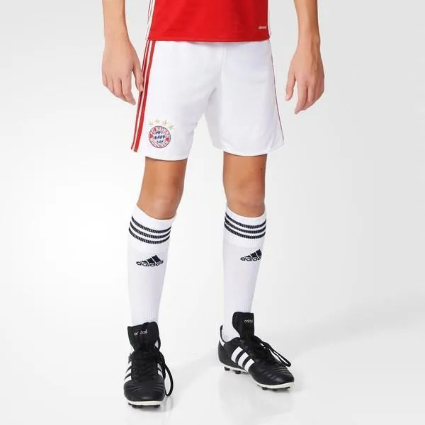 Adidas FCB H SHO Y GYEREK RÖVIDNADRÁG Short - Sportmania.hu