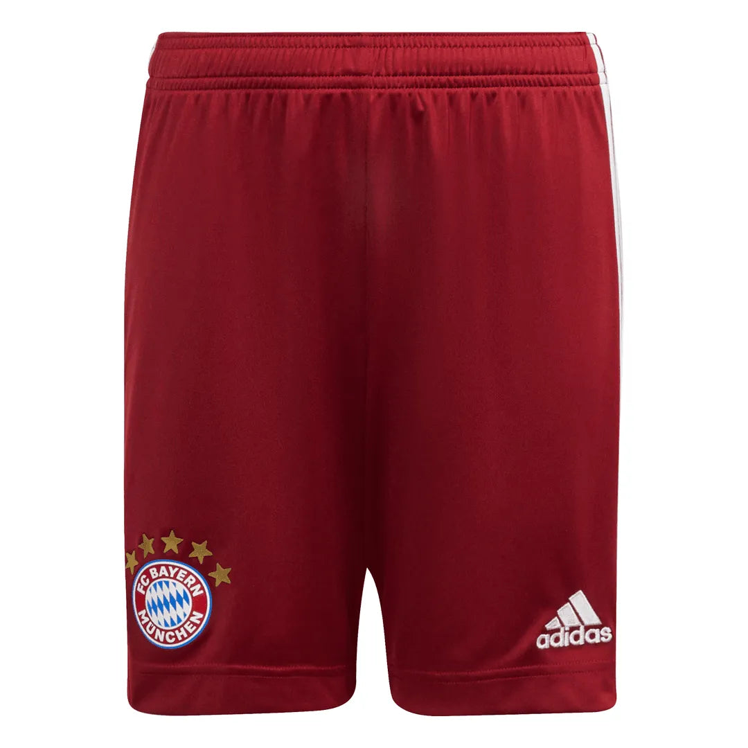Adidas FCB H SHO Y GYEREK RÖVIDNADRÁG Short - Sportmania.hu