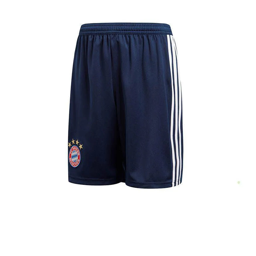 Adidas FCB H SHO Y GYEREK RÖVIDNADRÁG Short - Sportmania.hu