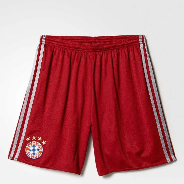 Adidas FCB H SHO Y GYEREK RÖVIDNADRÁG Short - Sportmania.hu
