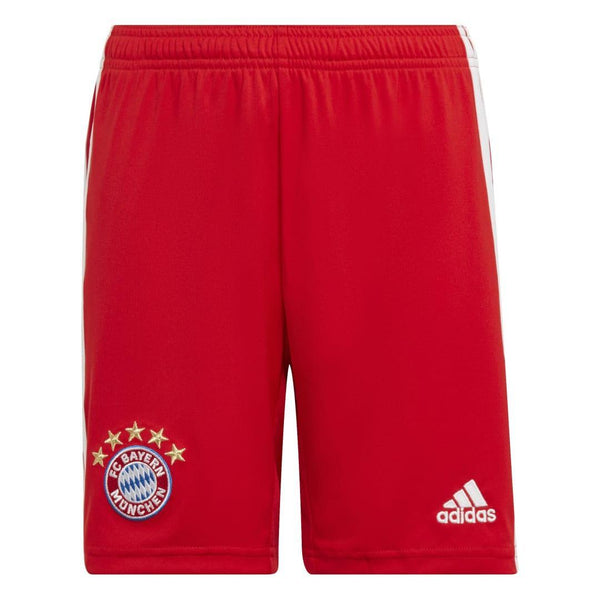 Adidas FCB H SHO Y GYEREK RÖVIDNADRÁG Short - Sportmania.hu