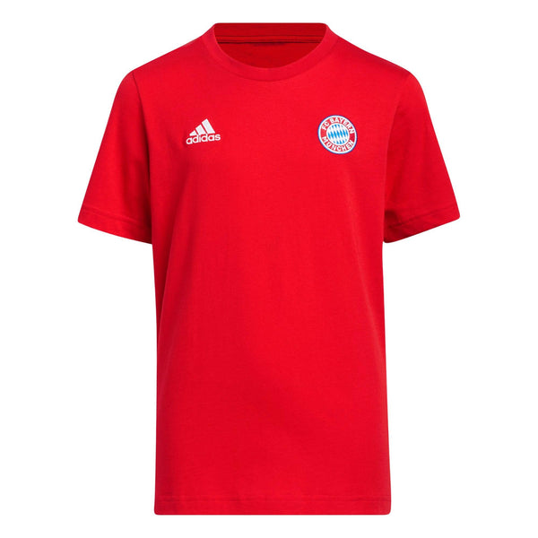 Adidas FCB KIDS TEE GYEREK Póló - Sportmania.hu