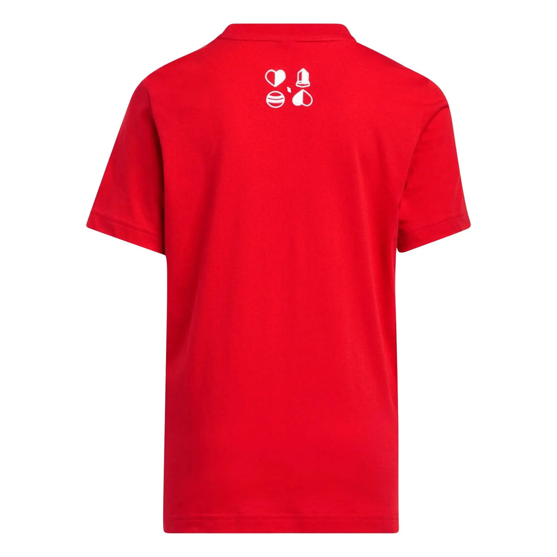 Adidas FCB KIDS TEE GYEREK Póló - Sportmania.hu