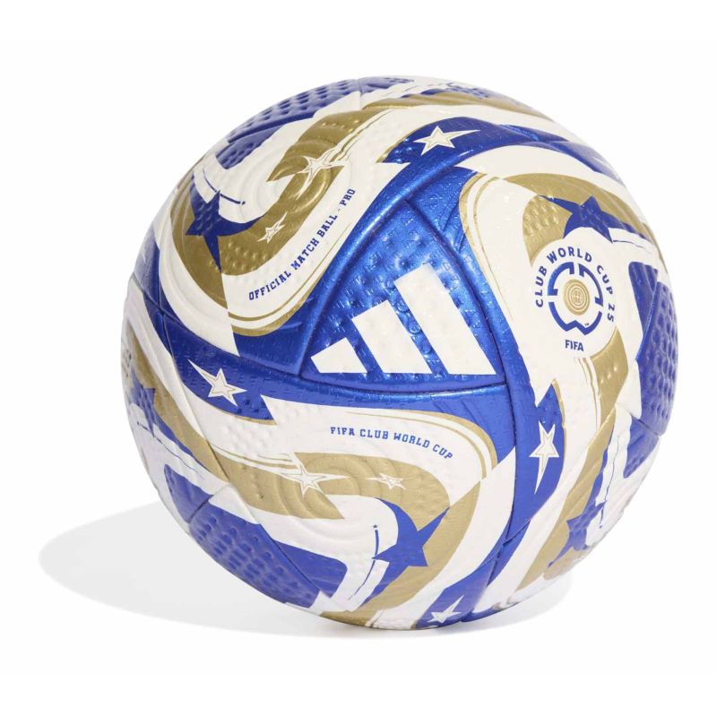 adidas FCWC Final Pro Ball JN7371
