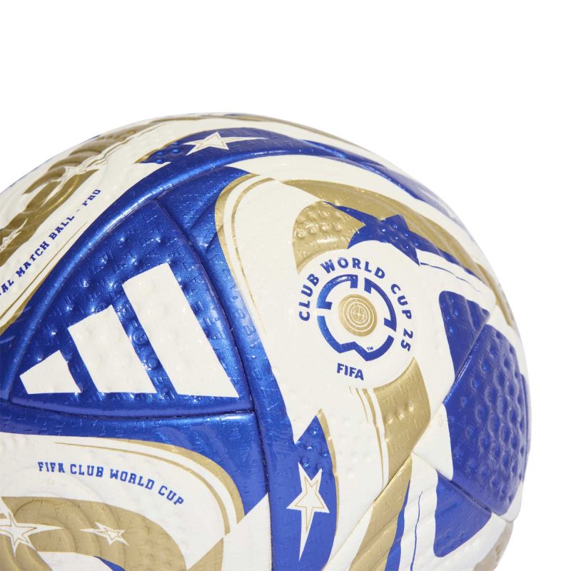 adidas FCWC Final Pro Ball JN7371