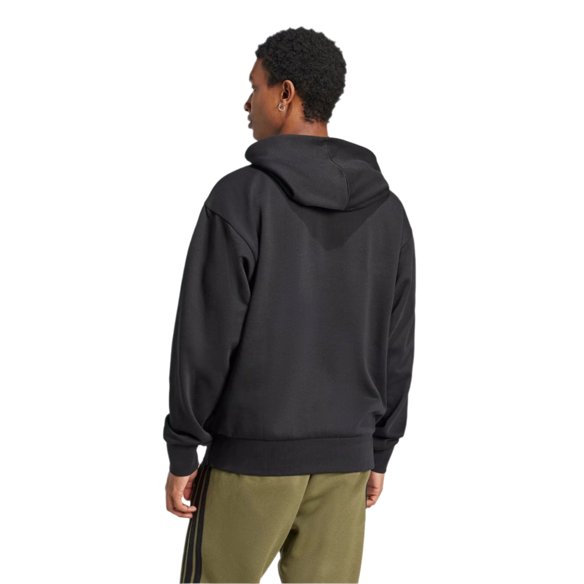 Adidas FEELCOZY HD férfi Pulóver JE3807