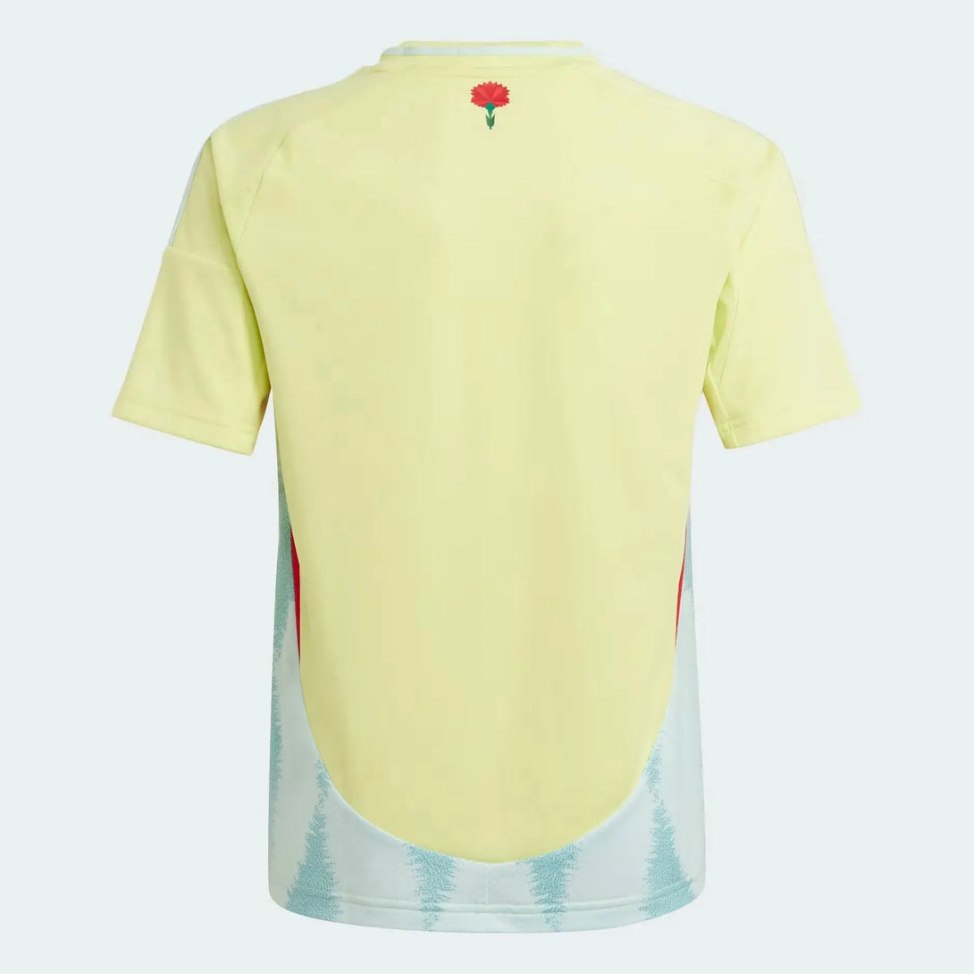 Adidas FEF A JSY Y Futball mez - Sportmania.hu