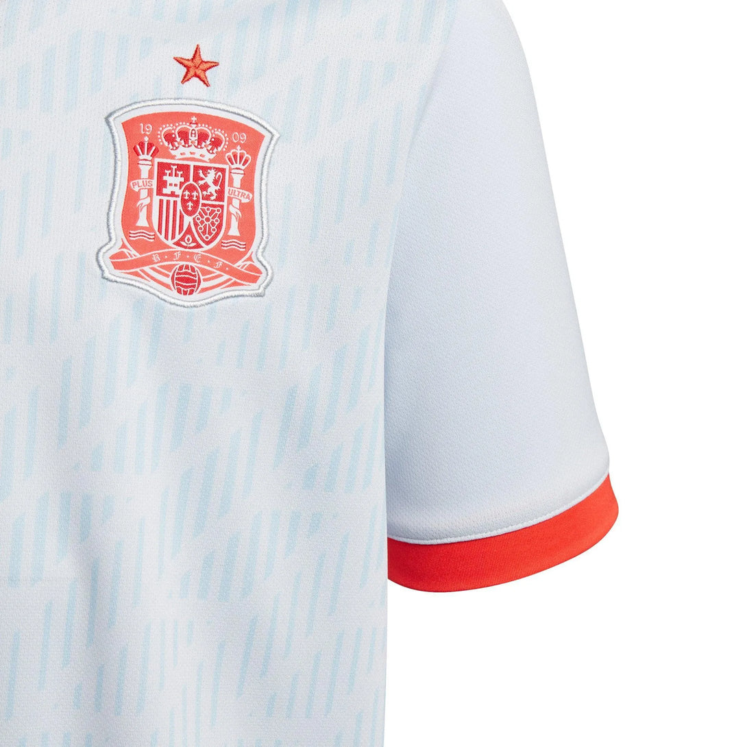 Adidas FEF A JSY Y GYEREK FOCIMEZ Futball mez - Sportmania.hu