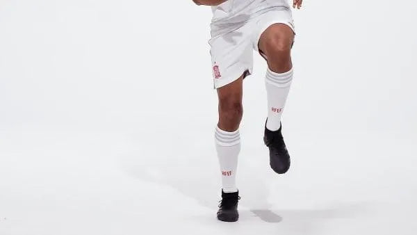 Adidas FEF A SHO RÖVIDNADRÁG Short - Sportmania.hu