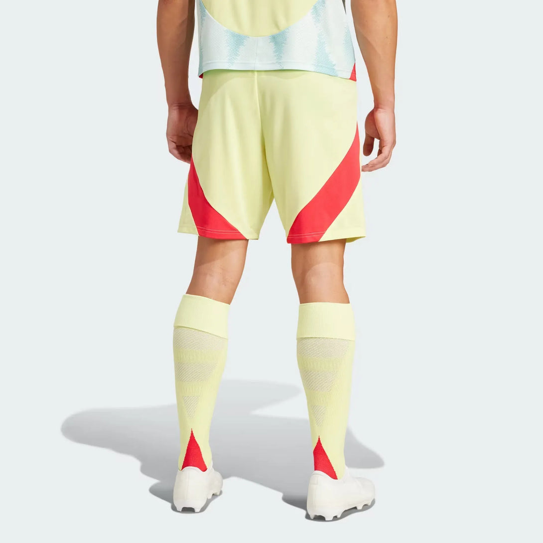 Adidas FEF A SHO Short - Sportmania.hu