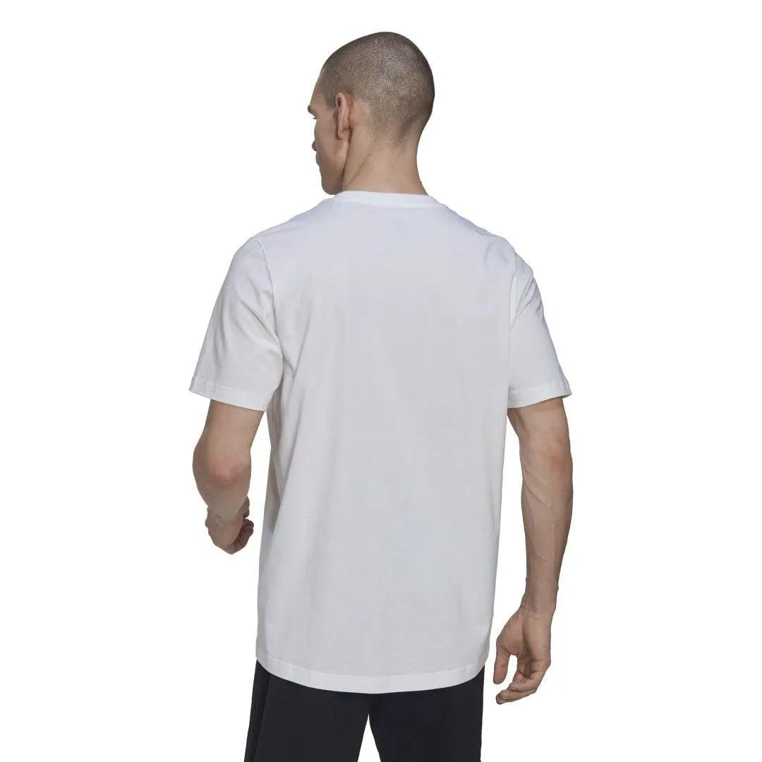 Adidas FEF DNA GR TEE Póló - Sportmania.hu