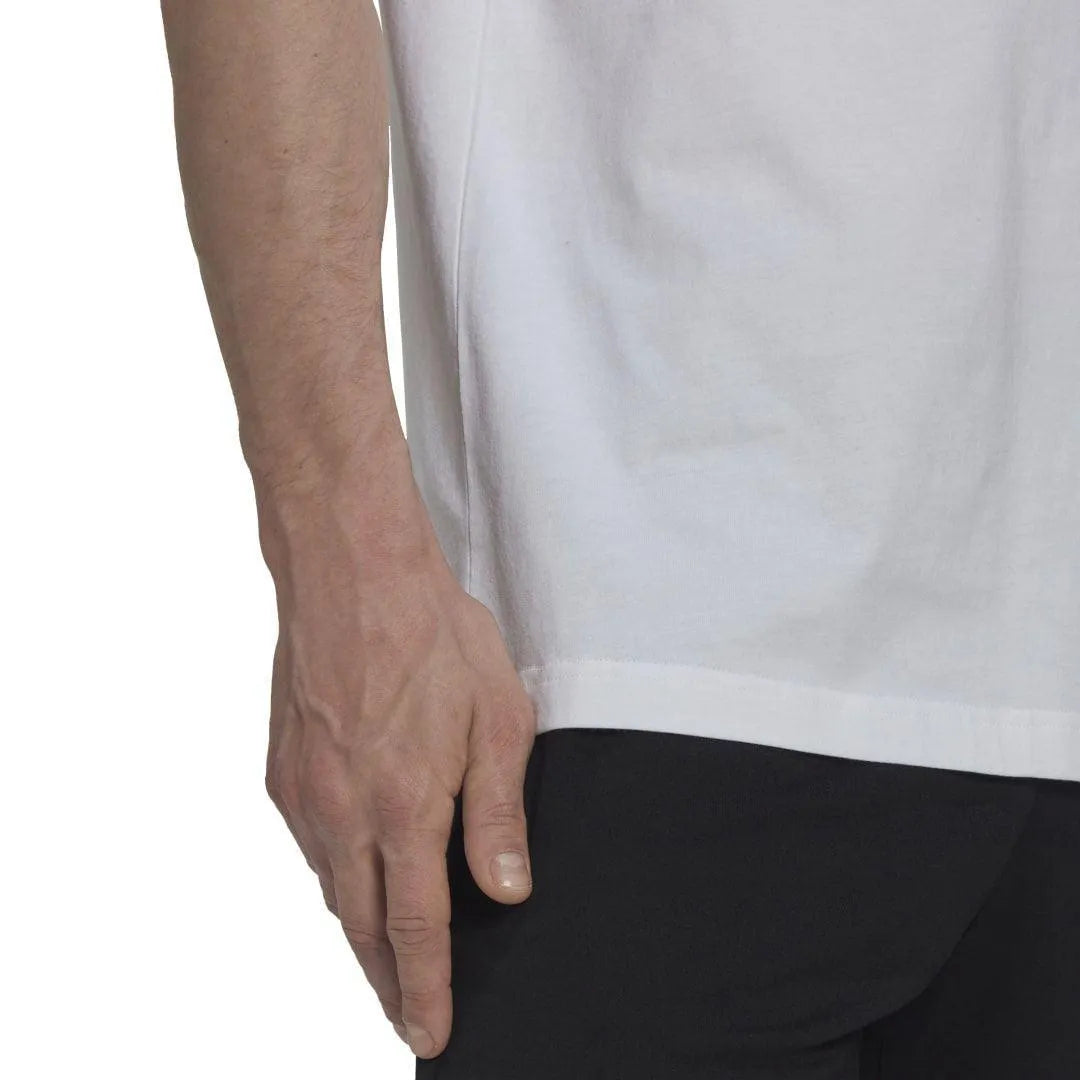 Adidas FEF DNA GR TEE Póló - Sportmania.hu