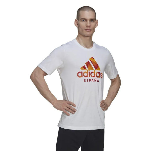 Adidas FEF DNA GR TEE Póló - Sportmania.hu