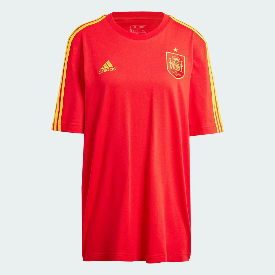 Adidas FEF DNA TEE Póló - Sportmania.hu