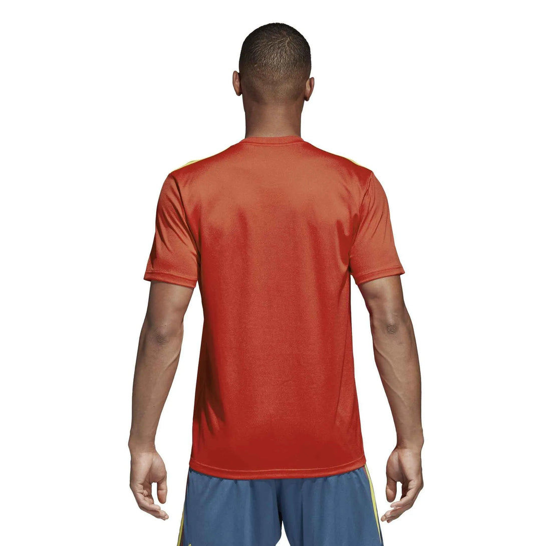 Adidas FEF H JSY FOCIMEZ Futball mez - Sportmania.hu