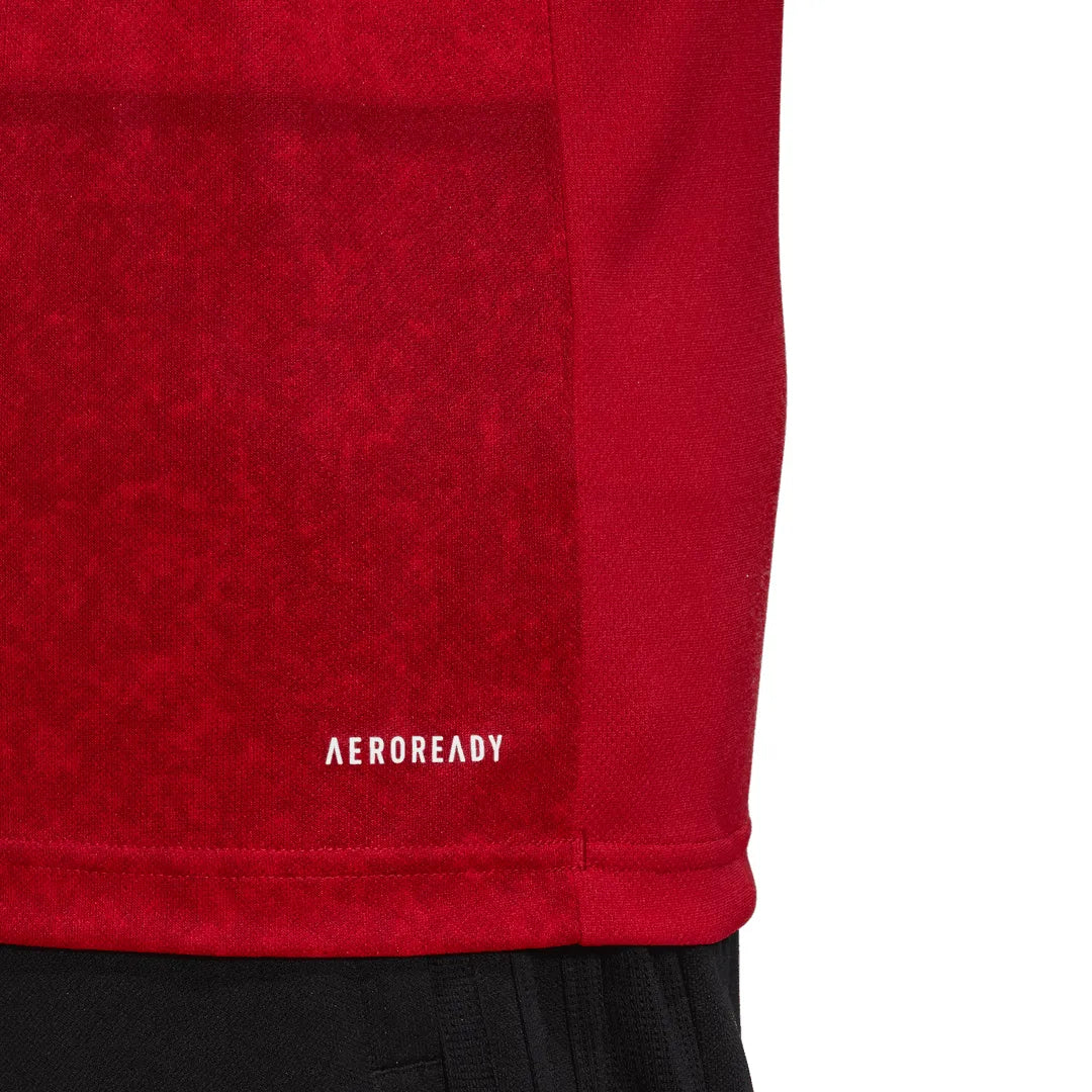 Adidas FEF H JSY FOCIMEZ Futball mez - Sportmania.hu