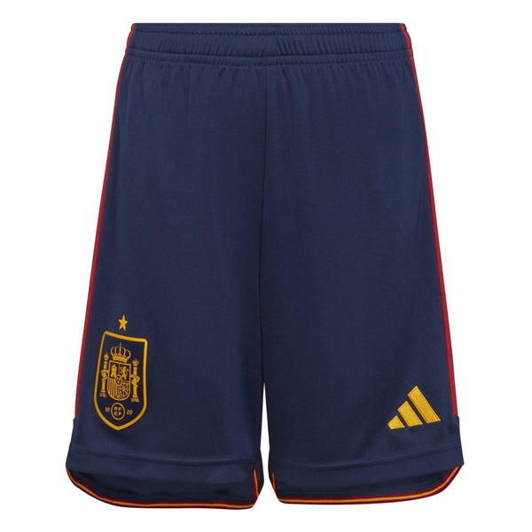 Adidas FEF H SHO Y GYEREK RÖVIDNADRÁG Short - Sportmania.hu