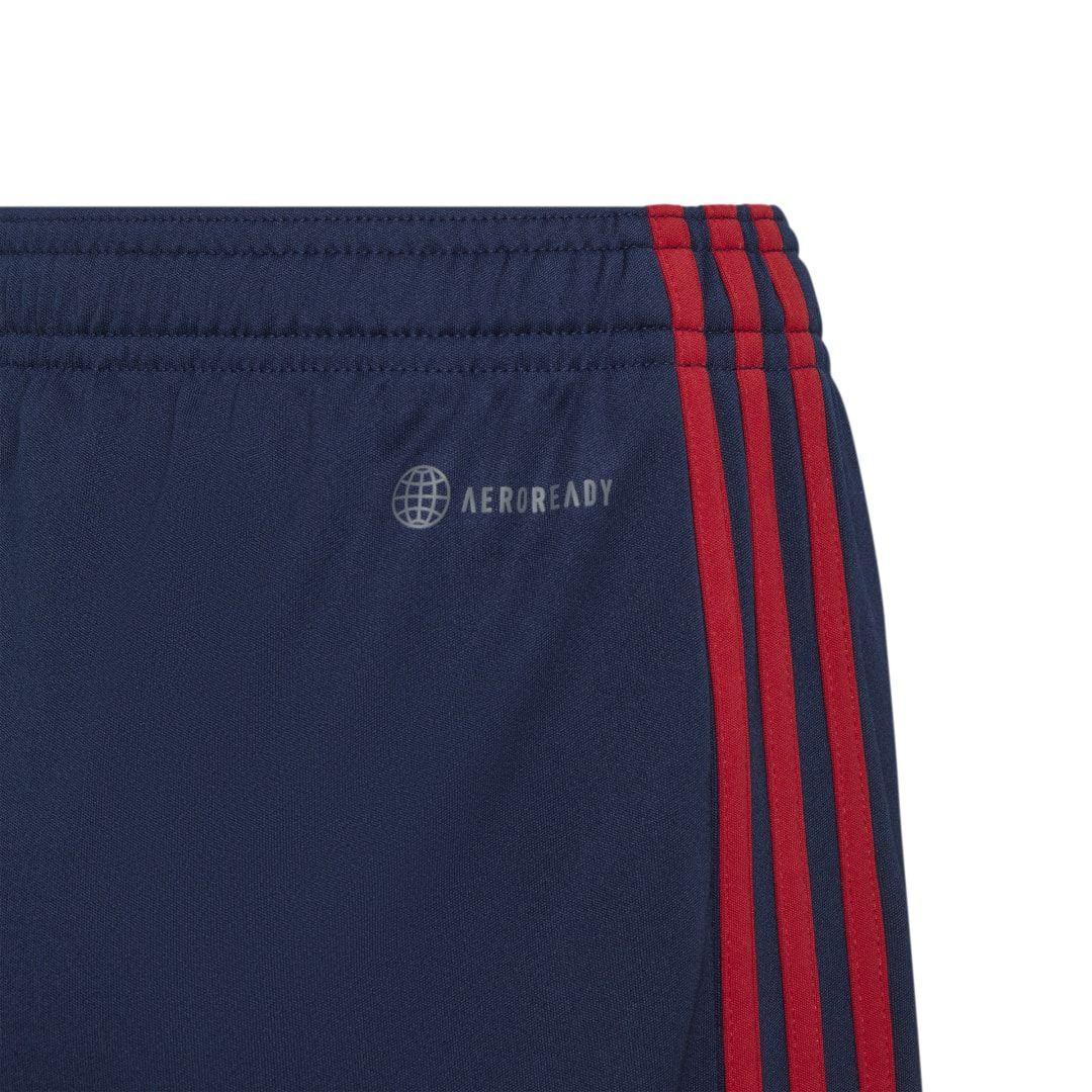 Adidas FEF H SHO Y GYEREK RÖVIDNADRÁG Short - Sportmania.hu