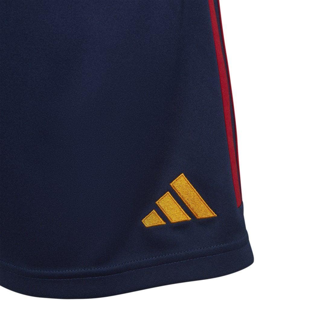 Adidas FEF H SHO Y GYEREK RÖVIDNADRÁG Short - Sportmania.hu