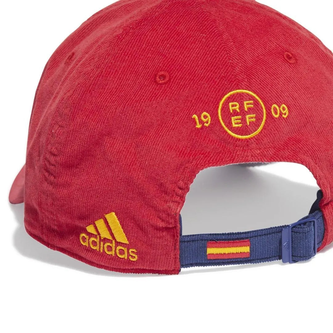 Adidas FEF WINTER CAP Baseball sapka - Sportmania.hu