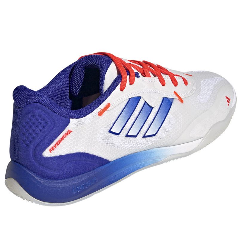 Adidas Fevernova Court IN M IG8766 football shoes - Sportmania.hu