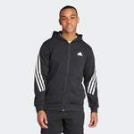 Adidas FI 3S FZ férfi Kapucnis pulóver