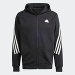 Adidas FI 3S FZ férfi Kapucnis pulóver