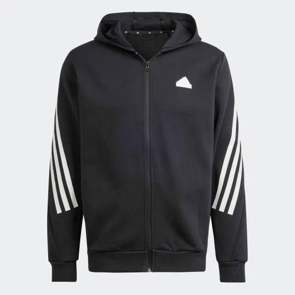 Adidas FI 3S FZ férfi Kapucnis pulóver