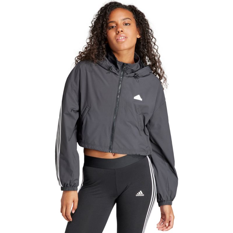 Adidas FI 3S WND WB W IS3660 jacket Kabát - Sportmania.hu