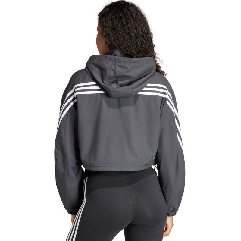 Adidas FI 3S WND WB W IS3660 jacket Kabát - Sportmania.hu