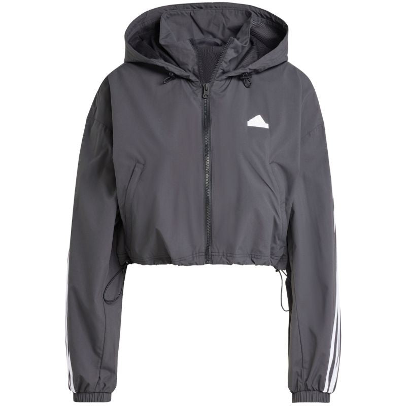 Adidas FI 3S WND WB W IS3660 jacket Kabát - Sportmania.hu