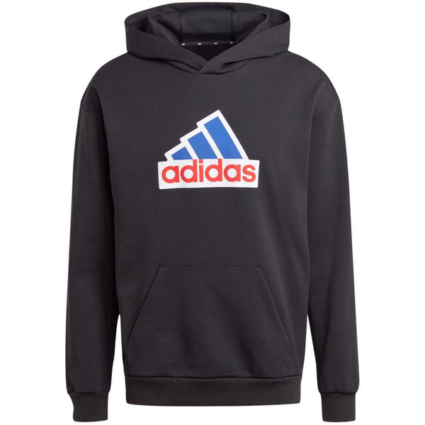 Adidas FI Bos Hd Oly M sweatshirt IS3233 Pulóver - Sportmania.hu