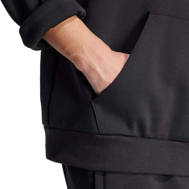 Adidas FI Bos Hd Oly M sweatshirt IS3233 Pulóver - Sportmania.hu