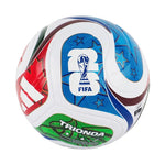 adidas FIFA World Cup 26 Trionda League Football Futball labda JD8030