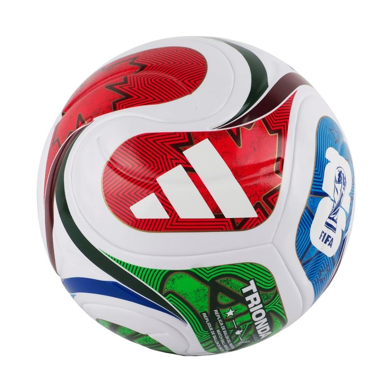 adidas FIFA World Cup 26 Trionda League Football Futball labda JD8030