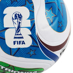 adidas FIFA World Cup 26 Trionda League Football Futball labda JD8030