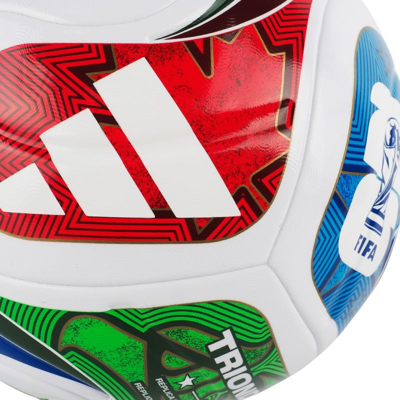 adidas FIFA World Cup 26 Trionda League Football Futball labda JD8030