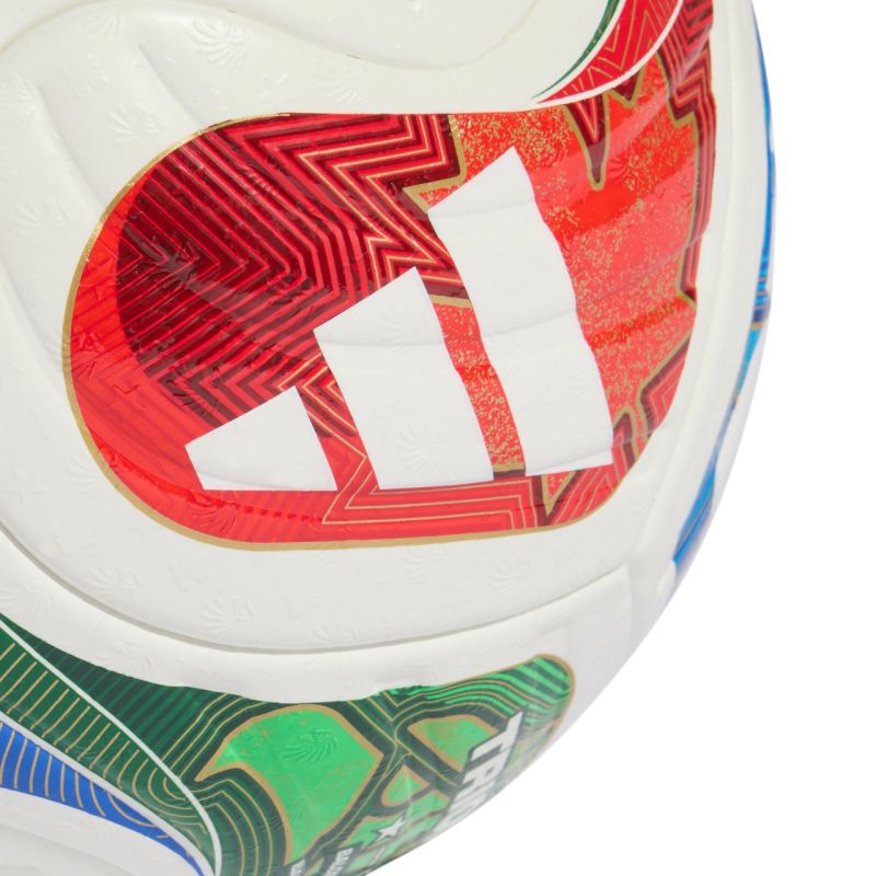 adidas FIFA World Cup 26 Trionda Pro Futball labda JD8021