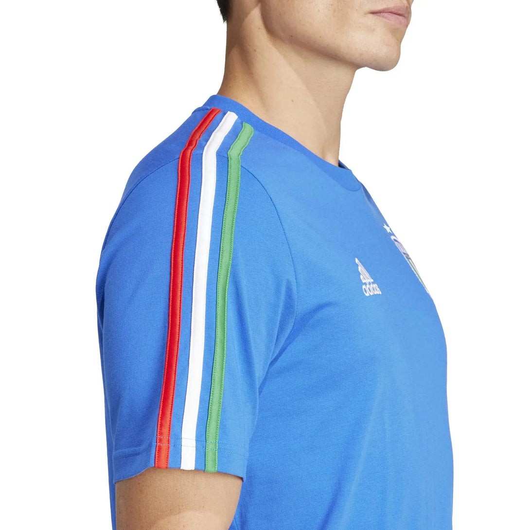 Adidas FIGC DNA TEE Póló - Sportmania.hu