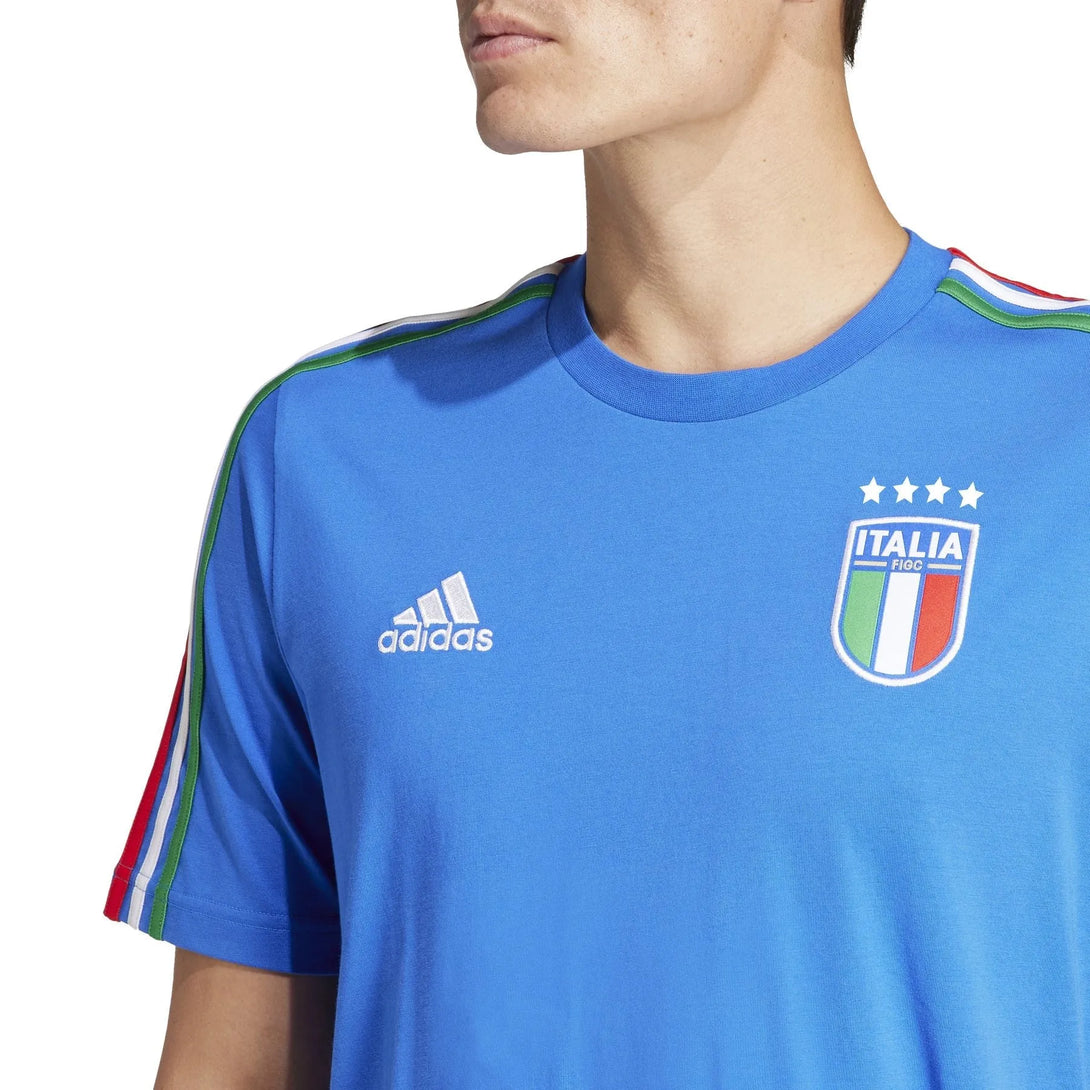 Adidas FIGC DNA TEE Póló - Sportmania.hu