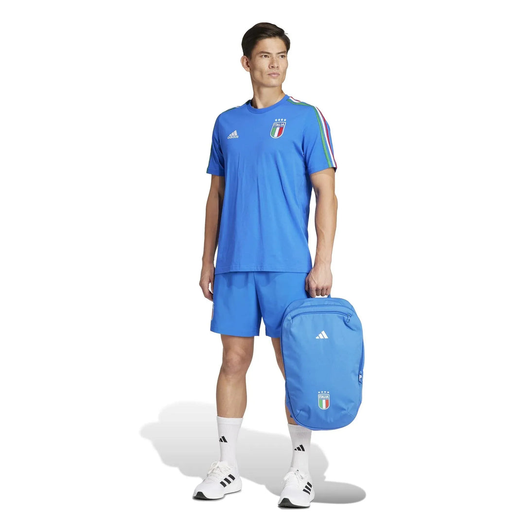 Adidas FIGC DNA TEE Póló - Sportmania.hu